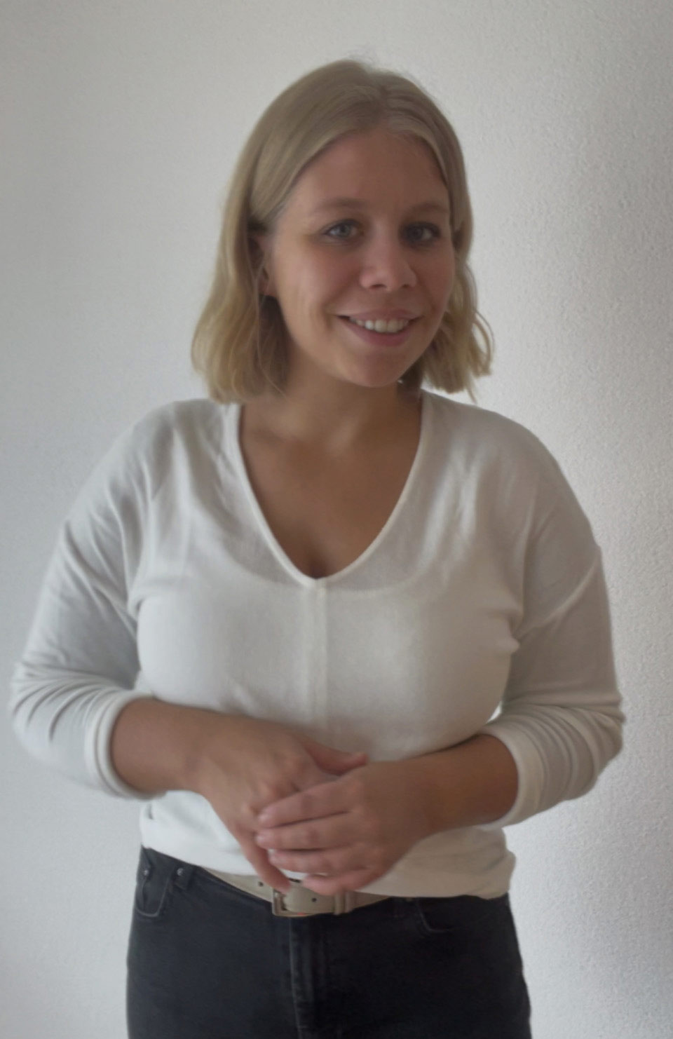 Erfahrungsbericht Patientin